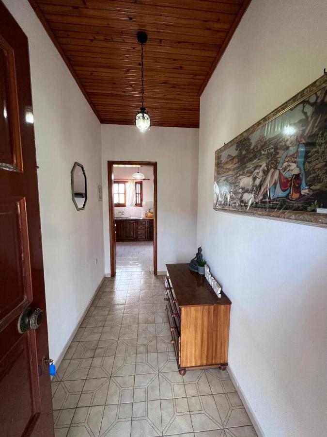 Gian Petro Apartments Szidári Kültér fotó